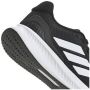 Adidas Sportswear Runfalcon 5 sneakers zwart wit Mesh Meerkleurig 38 2 3 - Thumbnail 4