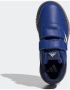 Adidas Sportswear Tensaur sneakers blauw wit Imitatieleer 39 1 3 - Thumbnail 5