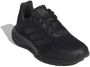 Adidas Sportswear Tensaur Run 2.0 sneakers zwart Jongens Meisjes Mesh Meerkleurig 36 2 3 - Thumbnail 12