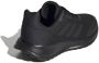 Adidas Sportswear Tensaur Run 2.0 sneakers zwart Jongens Meisjes Mesh Meerkleurig 36 2 3 - Thumbnail 13