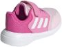 Adidas Sportswear Tensaur Run 3.0 sneakers roze lichtroze Mesh 19 - Thumbnail 5