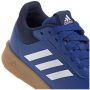 Adidas Sportswear Tensaur sneakers donkerblauw wit lichtblauw Imitatieleer 37 1 3 - Thumbnail 26