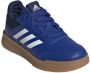 Adidas Sportswear Tensaur sneakers donkerblauw wit lichtblauw Imitatieleer 37 1 3 - Thumbnail 27