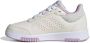 Adidas Sportswear Tensaur Sport 2.0 sneakers geel lila groen Jongens Meisjes Imitatieleer 37 1 3 - Thumbnail 18