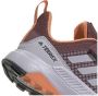 Adidas Sportswear Terrex Trailmaker wandelschoenen aubergine lila oranje Paars Jongens Meisjes Mesh 37 1 3 - Thumbnail 4