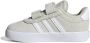 Adidas Sportswear VL Court 3.0 sneakers beige wit Suede 19 - Thumbnail 7
