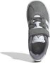 Adidas Sportswear VL Court 3.0 sneakers grijs wit Suede 28 - Thumbnail 6