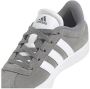 Adidas Sportswear VL Court 3.0 sneakers grijs wit Suede 37 1 3 - Thumbnail 7