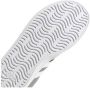 Adidas Sportswear VL Court 3.0 sneakers grijs wit Suede 37 1 3 - Thumbnail 7