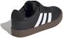 Adidas Sportswear VL Court 3.0 sneakers zwart wit Suede 28 - Thumbnail 4