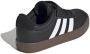 Adidas Sportswear VL Court 3.0 sneakers zwart wit Suede 28 - Thumbnail 6