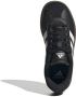 Adidas Sportswear VL Court 3.0 sneakers zwart wit Suede 36 2 3 - Thumbnail 5