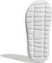 Adidas Sportswear waterschoen kobaltblauw zwart EVA Logo 28 - Thumbnail 5