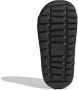 Adidas Altaswim 2.0 Unisex Slippers en Sandalen Zwart Maat: 23.5 Mesh Synthetisch Foot Locker - Thumbnail 4