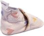 Babysteps Boho Hearts leren babyslofjes met hartjes roze Meisjes Leer Hartjes 22 23 - Thumbnail 5