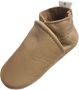 Babysteps leren babyslofjes camel Bruin Leer Effen 22 23 - Thumbnail 3