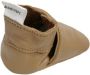 Babysteps leren babyslofjes camel Bruin Leer Effen 22 23 - Thumbnail 5