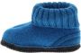 Bergstein cozy pantoffels arctic blue - Thumbnail 3