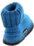 Bergstein cozy pantoffels arctic blue - Thumbnail 5