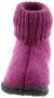 Bergstein Cozy Sloffen Unisex Junior Purple - Thumbnail 7