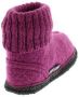 Bergstein Cozy Sloffen Unisex Junior Purple - Thumbnail 8