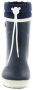 Bergstein winterlaarzen donkerblauw kids Rubber 35 - Thumbnail 11