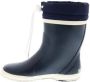 Bergstein winterlaarzen donkerblauw kids Rubber 35 - Thumbnail 9