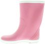 Bergstein regenlaarzen Roze Meisjes Rubber 20 | Regenlaars van - Thumbnail 13