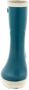 Bergstein regenlaarzen kids Blauw Rubber Effen 24 - Thumbnail 6