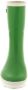 Bergstein regenlaarzen groen wit Rubber Effen 21 - Thumbnail 3