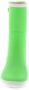 Bergstein regenlaarzen Limegroen wit Rubber Effen 22 - Thumbnail 8