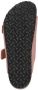 Birkenstock Kid's Arizona BFBC Sandalen Narrow roze bruin - Thumbnail 40