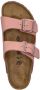 Birkenstock Kid's Arizona BFBC Sandalen Narrow roze bruin - Thumbnail 41