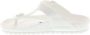 Birkenstock Gizeh EVA White Regular Unisex Slippers White - Thumbnail 32