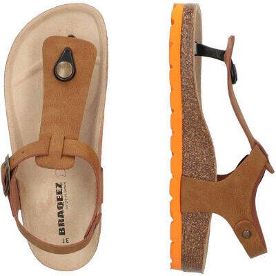 Braqeez Sandalen