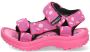 Braqeez Sky Sport sandalen roze - Thumbnail 10