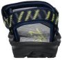 Braqeez sandalen donkerblauw Jongens Textiel Meerkleurig 25 - Thumbnail 12