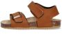 Break True sandalen cognac Bruin Jongens Imitatieleer Effen 25 - Thumbnail 5