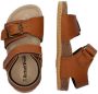 Break True sandalen cognac Bruin Jongens Imitatieleer Effen 25 - Thumbnail 6