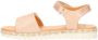 Bullboxer sandalen roségoud Leer 34 | Sandaal van - Thumbnail 7
