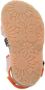 BunniesJR Becky Beach Meisjes Platte Sandalen Roze Print Imitatieleer Gesp - Thumbnail 8