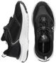 Calvin Klein Zwart Jongens Textiel 30 Sneakers | Sneaker van - Thumbnail 5