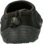 Campri waterschoenen zwart Textiel 41 - Thumbnail 4