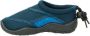 Campri waterschoenen Donkerblauw blauw kids Textiel 22 - Thumbnail 5