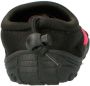 Campri waterschoenen Zwart Roze kids Textiel 28 - Thumbnail 6