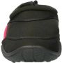 Campri waterschoenen Zwart Roze kids Textiel 28 - Thumbnail 5