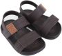 Cartago Dakar Sandal Baby Slippers Heren Junior Brown - Thumbnail 2