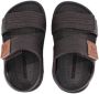 Cartago Dakar Sandal Baby Slippers Heren Junior Brown - Thumbnail 3