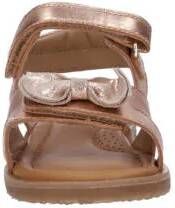 clic! leren sandalen roze Meisjes Leer 28 | Sandaal van