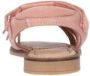 Clic! leren sandalen roze Meisjes Leer Effen 30 | Sandaal van - Thumbnail 6